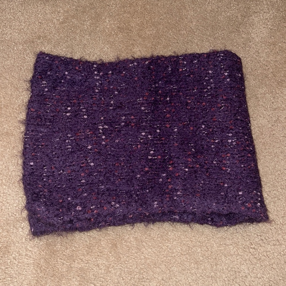 Women’s Infinity Scarf